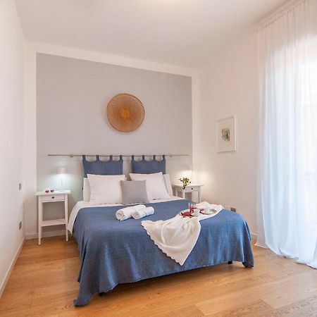 A Casa Di Adele Appartement Verona Buitenkant foto
