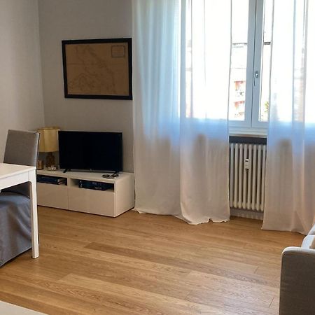 A Casa Di Adele Appartement Verona Buitenkant foto