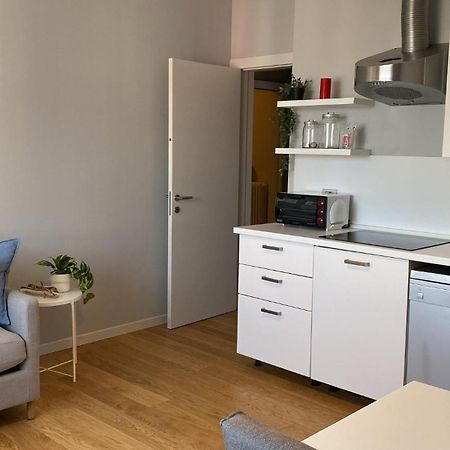 A Casa Di Adele Appartement Verona Buitenkant foto