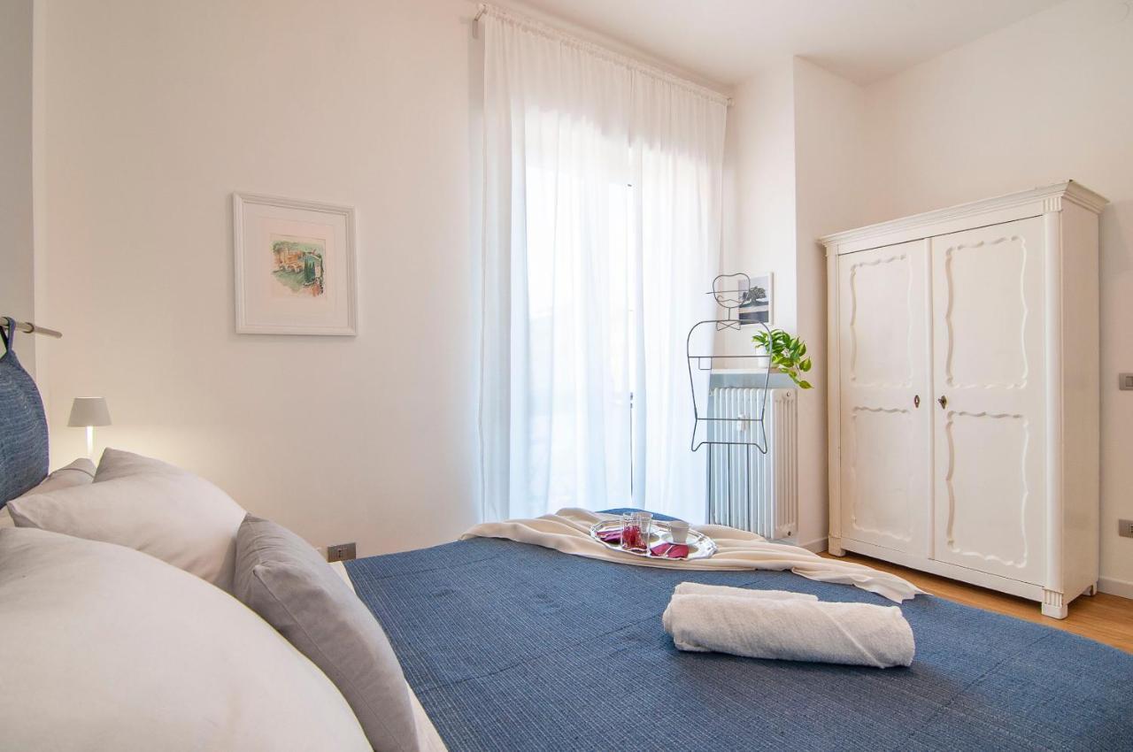 A Casa Di Adele Appartement Verona Buitenkant foto