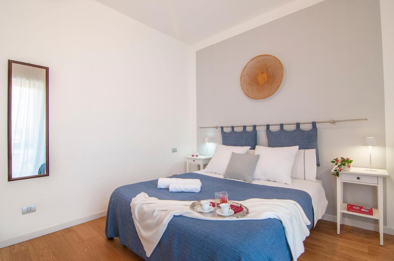 A Casa Di Adele Appartement Verona Buitenkant foto