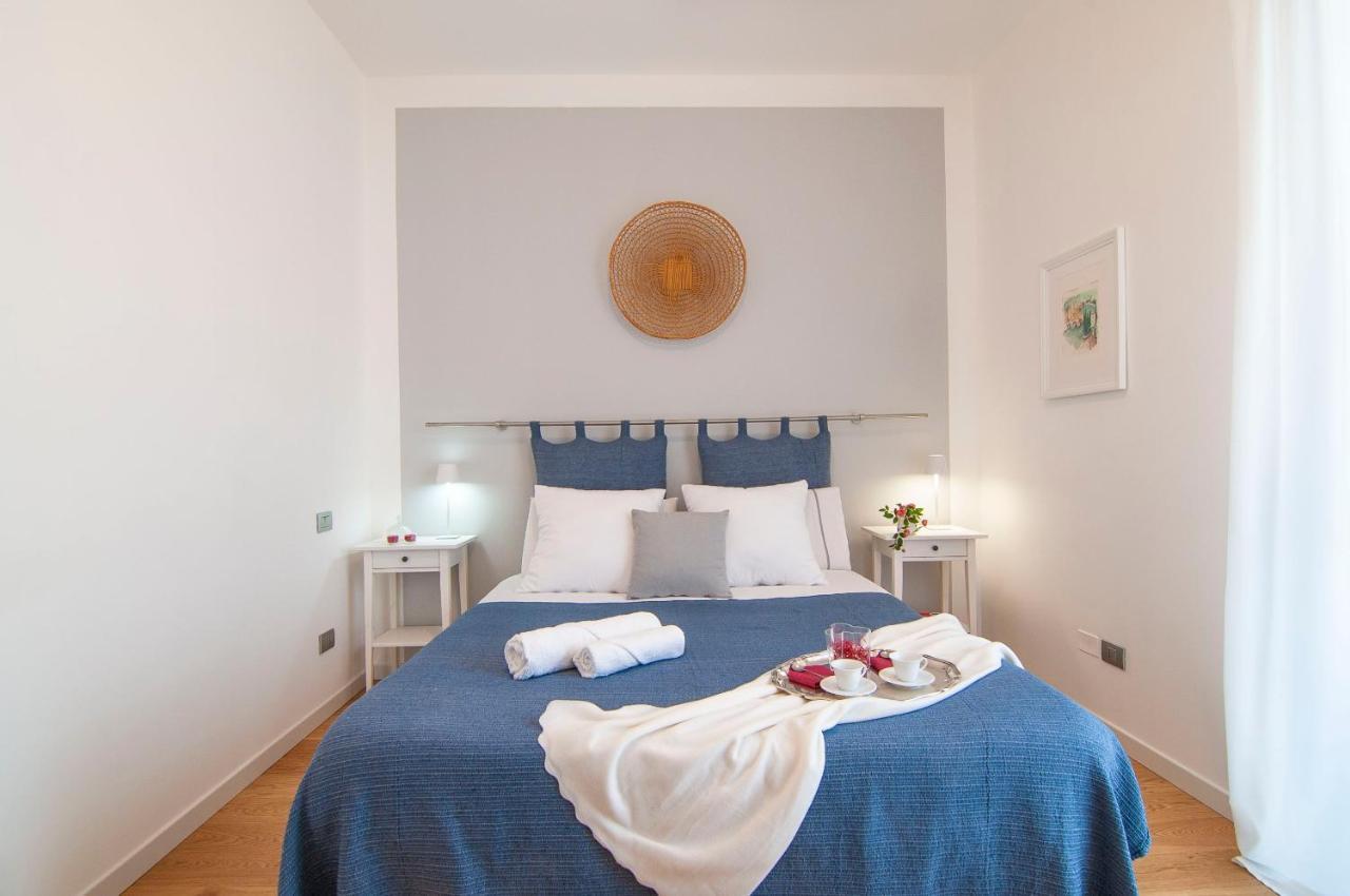 A Casa Di Adele Appartement Verona Buitenkant foto