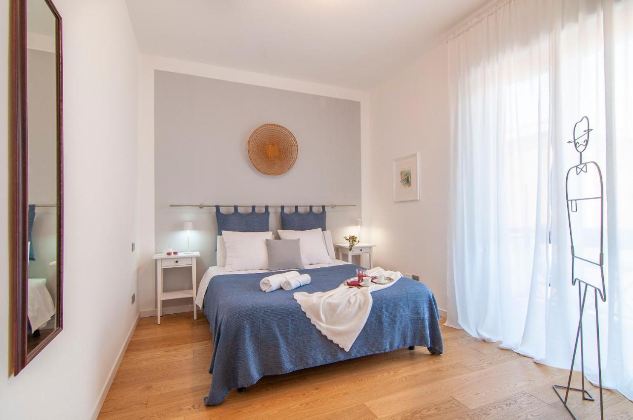 A Casa Di Adele Appartement Verona Buitenkant foto