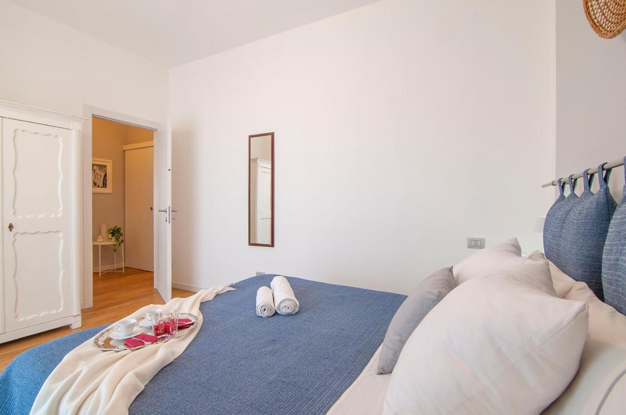 A Casa Di Adele Appartement Verona Buitenkant foto