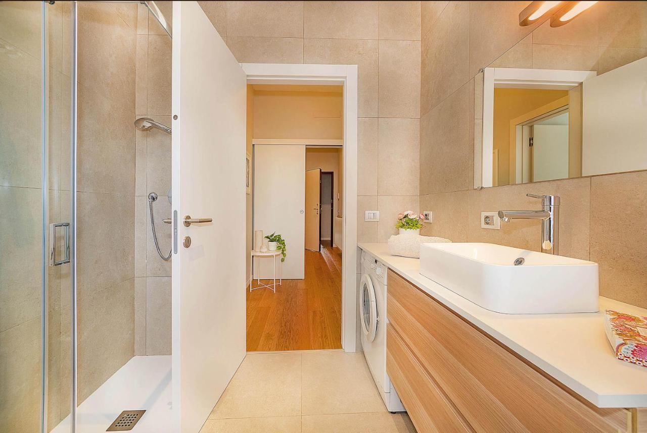 A Casa Di Adele Appartement Verona Buitenkant foto