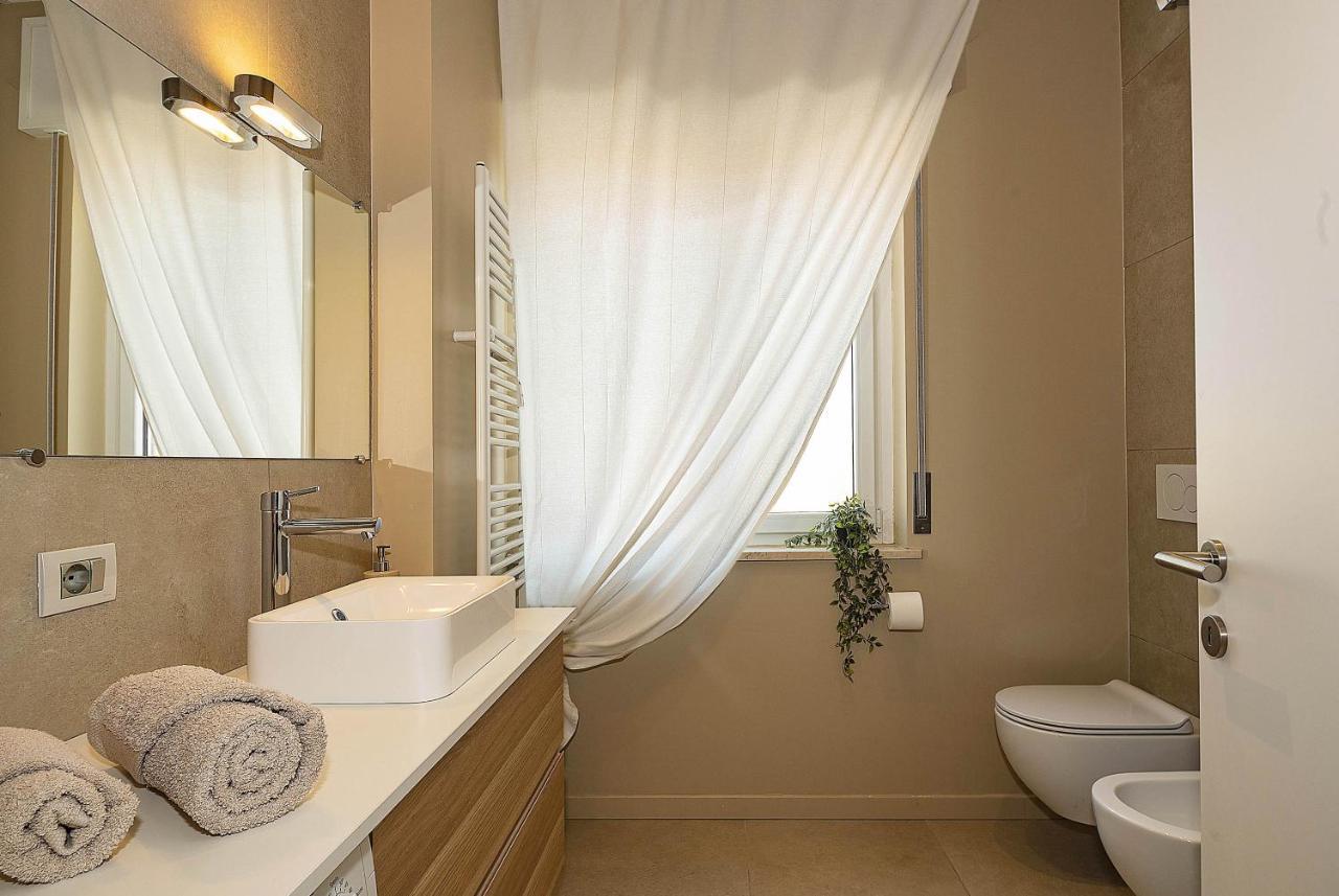 A Casa Di Adele Appartement Verona Buitenkant foto
