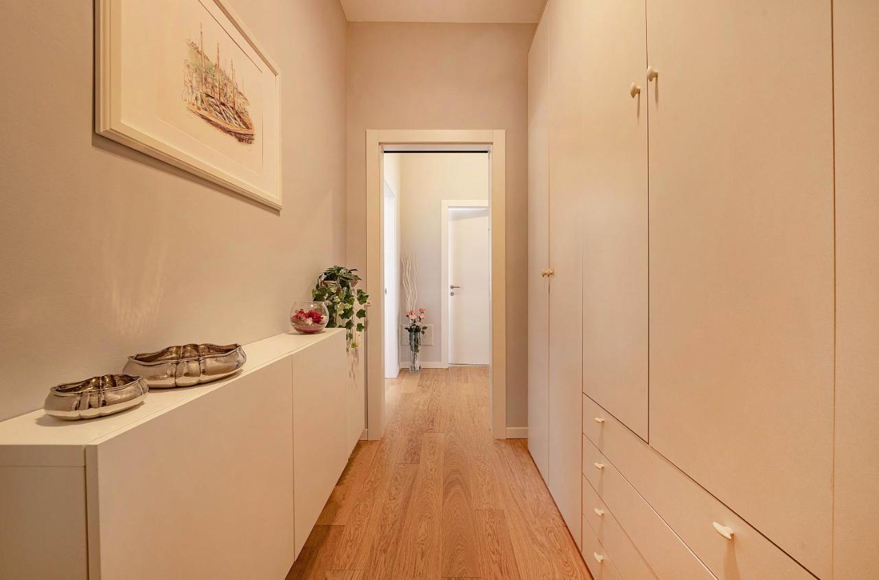 A Casa Di Adele Appartement Verona Buitenkant foto