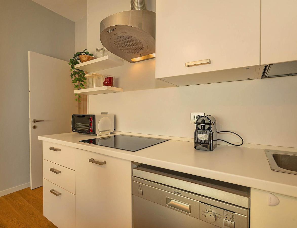A Casa Di Adele Appartement Verona Buitenkant foto