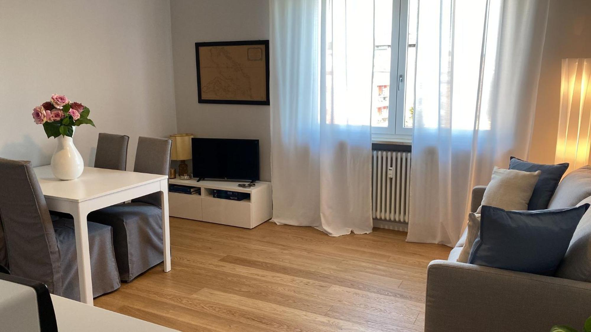 A Casa Di Adele Appartement Verona Buitenkant foto